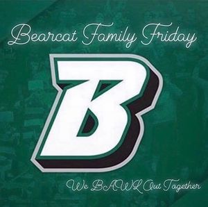 Image post by @binghamtonwsoc on Instagram