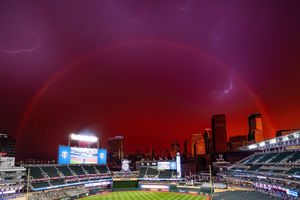 Image post by @Twins on Twitter