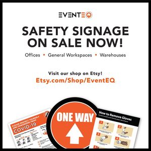 Image post by @event_eq on Instagram
