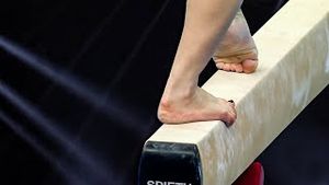 Video post by @gymnasticsmasterclass on YouTube
