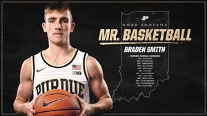 Image post by @boilerball on Instagram