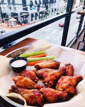 Image post by @mccraystavernlawrenceville on Instagram