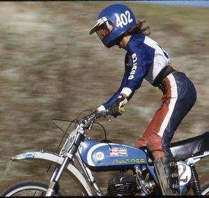 Image post by @racerxonline on Instagram