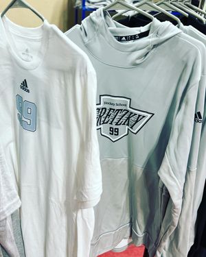 Image post by @gretzkyhockeyschool on Instagram