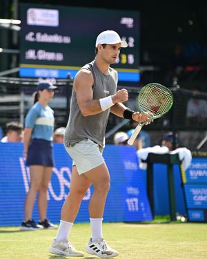 Image post by @atptour on Instagram