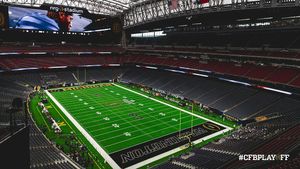Image post by @cfbplayoff on Instagram