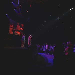 Image post by @opendoorchurchnc on Instagram