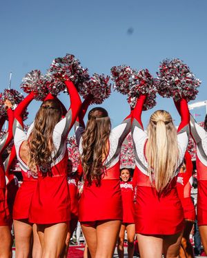 Image post by @ohiostathletics on Instagram