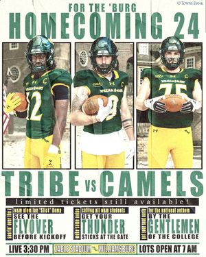 Image post by @tribeathletics on Instagram