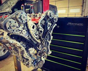 Image post by @snapon_official on Instagram