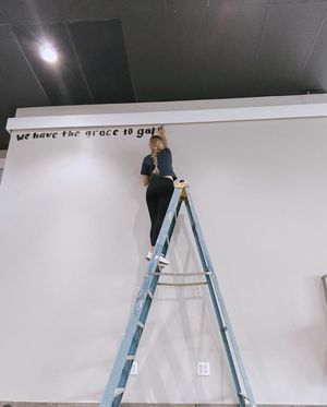 Image post by @sarahhorner00 on Instagram