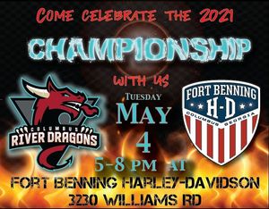 Image post by @c_riverdragons on Instagram