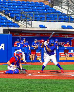 Image post by @latechbsb on Instagram
