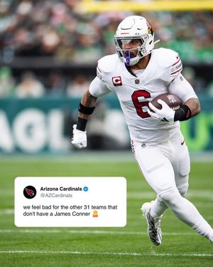 Image post by @azcardinals on Instagram