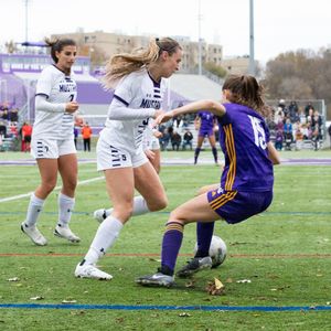 Image post by @westernmustangs on Instagram