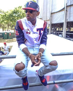 Image post by @myfabolouslife on Instagram
