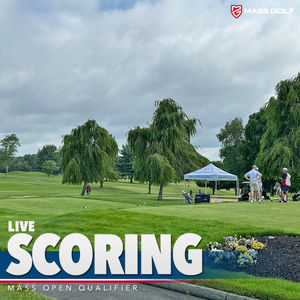Image post by @playmassgolf on Instagram