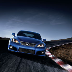 Image post by @lexususa on Instagram