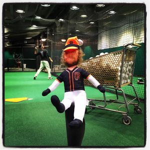 Image post by @sfgiants on Instagram