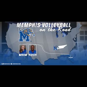 Image post by @memphisvball on Instagram