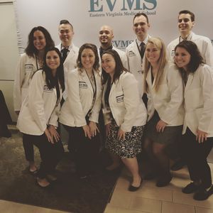 Image post by @evmsedu on Instagram