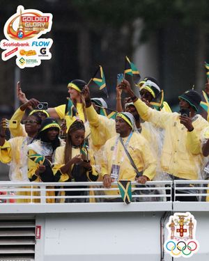 Image post by @jamaicaobserver on Instagram