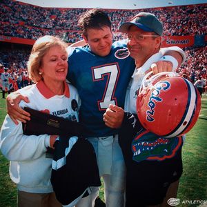 Image post by @floridagators on Instagram