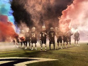 Image post by @libertymenslax on Instagram