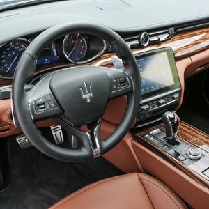 Image post by @maserati on Instagram