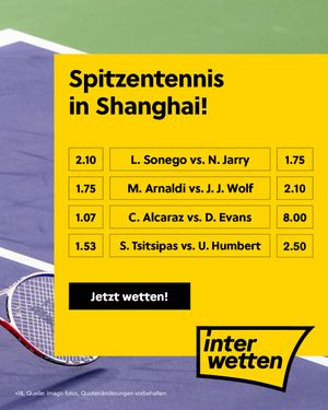 Image post by @interwetten on Instagram