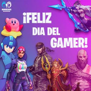 Image post by @borregosgaming on Instagram