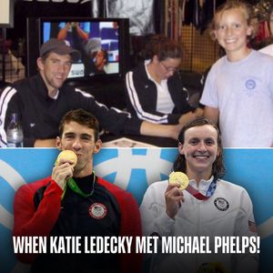 Image post by @olympics on Instagram