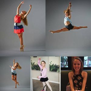 Image post by @danceorgbc on Instagram