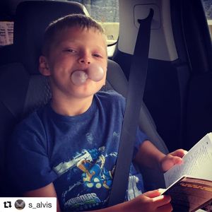 Image post by @bigleaguechewgum on Instagram