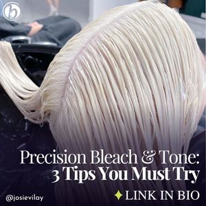 Image post by @behindthechair_com on Instagram
