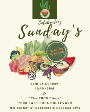 Image post by @fmnscottsdale on Instagram