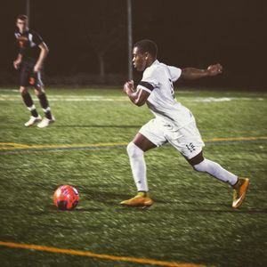 Image post by @qumsoc on Instagram