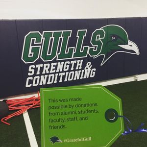 Image post by @endicott_ap on Instagram