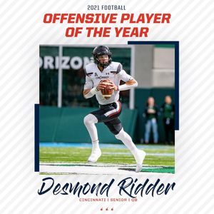 Image post by @american_conf on Instagram