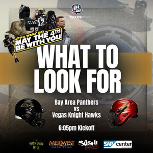 Image post by @panthersifl on Instagram