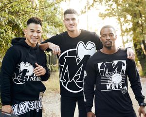 Image post by @dallasmavsshop on Instagram