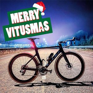 Image post by @vitusbikes on Instagram
