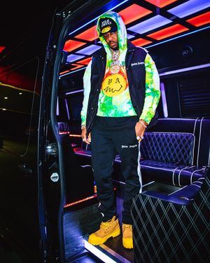Image post by @myfabolouslife on Instagram