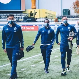 Image post by @whitecapsfc on Instagram
