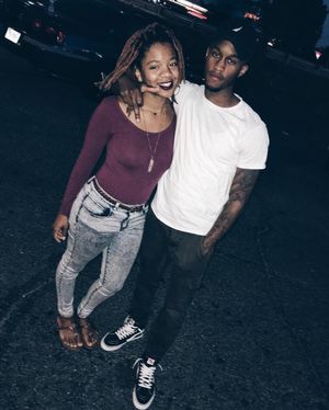 Image post by @ayye_pap on Instagram