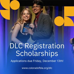 Image post by @coloradofbla on Instagram