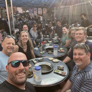 Image post by @smlions on Instagram