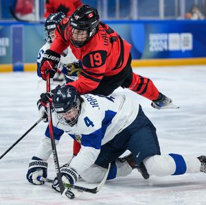 Image post by @hockeycanada on Instagram