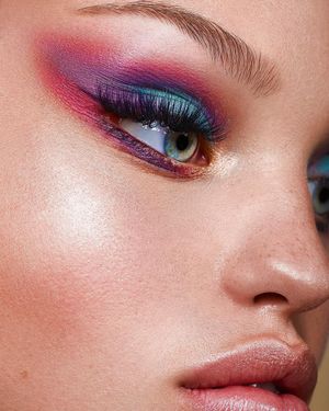Image post by @nyxcosmetics on Instagram