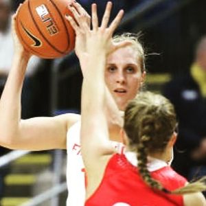 Image post by @fairfieldstags on Instagram